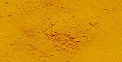 PIGMENTO PURO AL 100% GIALLO OSSIDO DI FERRO - OCRA (PY 42/***/O)
