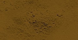 PIGMENTO PURO AL 100% TERRA D'OMBRA NATURALE (PBR 7/***/ST)