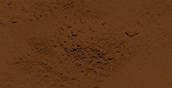 PIGMENTO PURO AL 100% TERRA D'OMBRA BRUCIATA (PBR 7/***/ST)