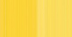 WINSOR & NEWTON DESIGNERS GOUACHE AMARILLO BRILLANTE SERIE 3 Nº 055