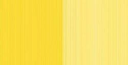 WINSOR & NEWTON DESIGNERS GOUACHE AMARILLO ESPECTRO SERIE 1 Nº 627