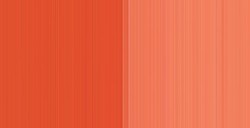 WINSOR & NEWTON DESIGNERS GOUACHE LACA NARANJA OSCURA SERIE 1 Nº 452
