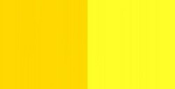 WINSOR & NEWTON DESIGNERS GOUACHE AMARILLO CLARO LIBRE DE CADMIO SERIE 4 Nº 907