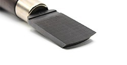 BERCEAU 25 LINEE/CM LARGHEZZA: 33 MM LUNGHEZZA 150 MM