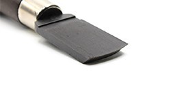 BERCEAU 25 LINEE/CM LARGHEZZA: 50 MM LUNGHEZZA 150 MM