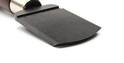 BERCEAU 40 LINEE/CM LARGHEZZA: 25 MM LUNGHEZZA 160 MM