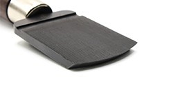 BERCEAU 40 LINEE/CM LARGHEZZA: 33 MM LUNGHEZZA 160 MM