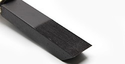 BERCEAU A LINEE LARGHEZZA: 15 MM PASSO: 0.5 MM LUNGHEZZA 170 MM