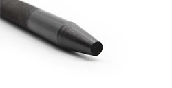 OPUS MALLEI PUNKTSTICH DURCHMESSER: 6 MM RASTERWEITE: 1 MM LÄNGE: 120 MM