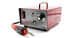 PYROGRAVEUR 1 POINTE