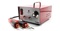 PYROGRAVEUR 2 POINTES