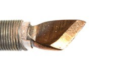 BRENNSPITZE NR. 13 FÜR FEINE STRICHE