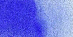 VAN GOGH ACQUERELLO MEZZO GODET ULTRAMARINE DEEP N. 506