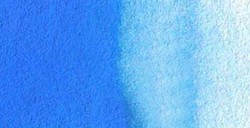 VAN GOGH ACQUERELLO MEZZO GODET CERULEAN BLUE (PHTHALO) N. 535