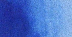 VAN GOGH ACQUERELLO MEZZO GODET PHTHALO BLUE N. 570