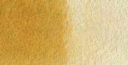VAN GOGH ACQUERELLO MEZZO GODET RAW SIENNA N. 234