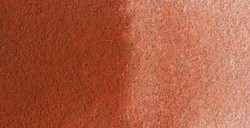 VAN GOGH ACQUERELLO MEZZO GODET LIGHT OXIDE RED N. 339