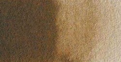 VAN GOGH ACQUERELLO MEZZO GODET BURNT UMBER N. 409