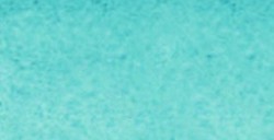 VAN GOGH ACQUERELLO MEZZO GODET TURQUOISE GREEN N. 661