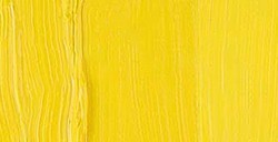 TALENS VAN GOGH PEINTURE À L'HUILE JAUNE DE CADMIUM CLAIR SÉRIE 2 Nº 208