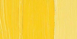 TALENS VAN GOGH PEINTURE À L'HUILE JAUNE AZO MOYEN SÉRIE 1 Nº 269