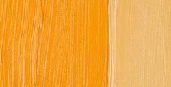 TALENS VAN GOGH PEINTURE À L'HUILE JAUNE DE CADMIUM FONCÉ SÉRIE 2 Nº 210