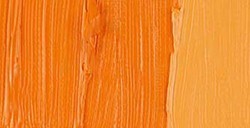 TALENS VAN GOGH PEINTURE À L'HUILE ORANGE DE CADMIUM SÉRIE 2 Nº 211