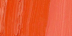 TALENS VAN GOGH PEINTURE À L'HUILE ROUGE AZO CLAIR SÉRIE 1 Nº 312