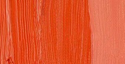 TALENS VAN GOGH PEINTURE À L'HUILE ROUGE DE CADMIUM CLAIR SÉRIE 2 Nº 303