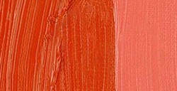 TALENS VAN GOGH PEINTURE À L'HUILE ROUGE AZO MOYEN SÉRIE 1 Nº 393
