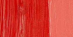 TALENS VAN GOGH PEINTURE À L'HUILE ROUGE DE CADMIUM MOYEN SÉRIE 2 Nº 314