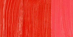 TALENS VAN GOGH PEINTURE À L'HUILE ROUGE PERMANENT SÉRIE 2 Nº 372