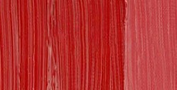 TALENS VAN GOGH PEINTURE À L'HUILE ROUGE DE CADMIUM FONCÉ SÉRIE 2 Nº 306
