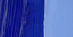 TALENS VAN GOGH PEINTURE À L'HUILE BLEU DE COBALT (OUTREMER) SÉRIE 1 Nº 512