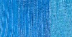 TALENS VAN GOGH PEINTURE À L'HUILE BLEU DE SÈVRES SÉRIE 1 Nº 530