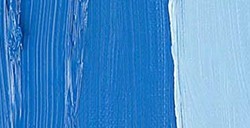 TALENS VAN GOGH PEINTURE À L'HUILE BLEU CÉRULÉUM SÉRIE 2 Nº 534