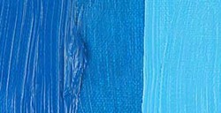 TALENS VAN GOGH PEINTURE À L'HUILE BLEU CÉRULÉUM (PHTALO) SÉRIE 1 Nº 535