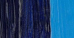 TALENS VAN GOGH PEINTURE À L'HUILE BLEU PHTALO SÉRIE 1 Nº 570