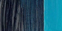 TALENS VAN GOGH PEINTURE À L'HUILE BLEU TURQUOISE PHTALO SÉRIE 2 Nº 565