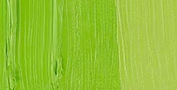 TALENS VAN GOGH PEINTURE À L'HUILE VERT JAUNÂTRE SÉRIE 1 Nº 617