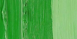 TALENS VAN GOGH PEINTURE À L'HUILE VERT PERMANENT MOYEN SÉRIE 1 Nº 614