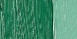 TALENS VAN GOGH PEINTURE À L'HUILE VERT PERMANENT FONCÉ SÉRIE 2 Nº 619