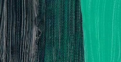 TALENS VAN GOGH PEINTURE À L'HUILE VERT PHTALO SÉRIE 1 Nº 675