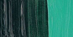 TALENS VAN GOGH PEINTURE À L'HUILE VERT ÉMERAUDE SÉRIE 2 Nº 616