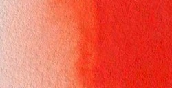 REMBRANDT ACQUERELLO MEZZO GODET PERMANENT RED LIGHT SERIE 2 N. 370