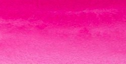REMBRANDT ACQUERELLO MEZZO GODET ROSE SERIE 1 N. 357