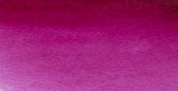 REMBRANDT ACQUERELLO MEZZO GODET QUINACRIDONE PURPLE BLUISH SERIE 2 N. 593