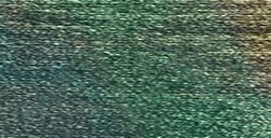 REMBRANDT ACQUERELLO MEZZO GODET CHAMELEON BLUE/GREEN/GOLD SERIE 3 N. 863