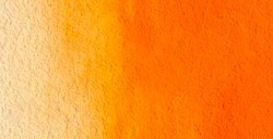 REMBRANDT ACQUERELLO MEZZO GODET BRILLIANT ORANGE SERIE 2 N. 264