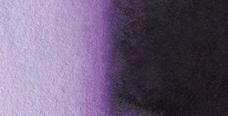 REMBRANDT ACQUERELLO MEZZO GODET BLUE VIOLET SERIE 2 N. 548